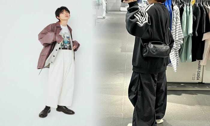 【2025年最新】アディダス ショルダーバッグ徹底解剖！選び方、人気モデル、レディース向けコーデ完全ガイド – 失敗しないアディダス ショルダー バッグ選び！