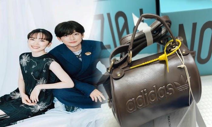 アディダス トート バッグ メンズ