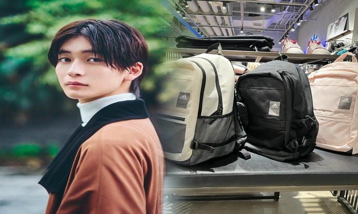 ボディ バッグ キッズ アディダス