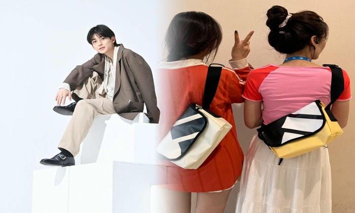 adidas オプス バック パック