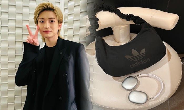 アディダス バック パック ネイビー