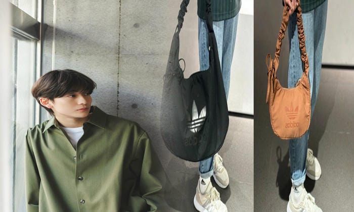 プール バッグ アディダス アマゾン