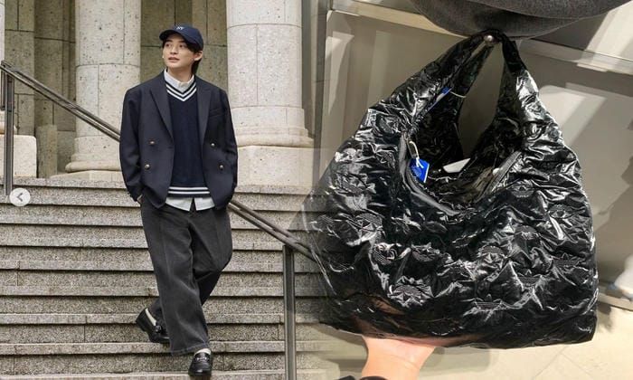 アディダス トート バッグ おしゃれ