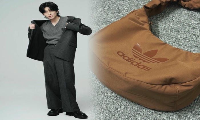 アディダス ショルダー バッグ ミニ