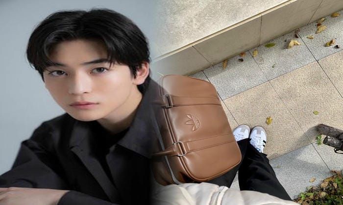 アディダス ゴルフ ボストン バッグ