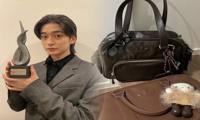 アディダス バック プリント ジャージ