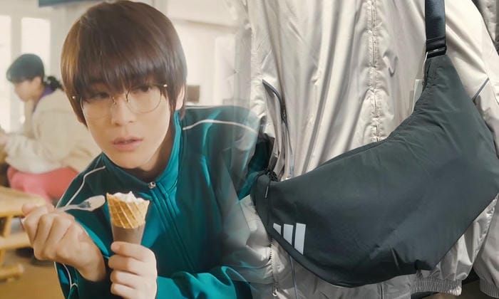 メンズ ショルダー バッグ アディダス