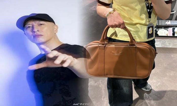 adidas ショルダー バッグ メンズ