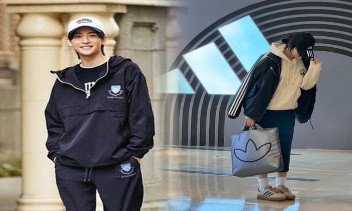 アディダス キャディ バッグ レディース