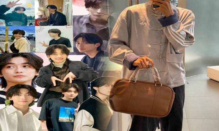 修学 旅行 ボストン バッグ アディダス