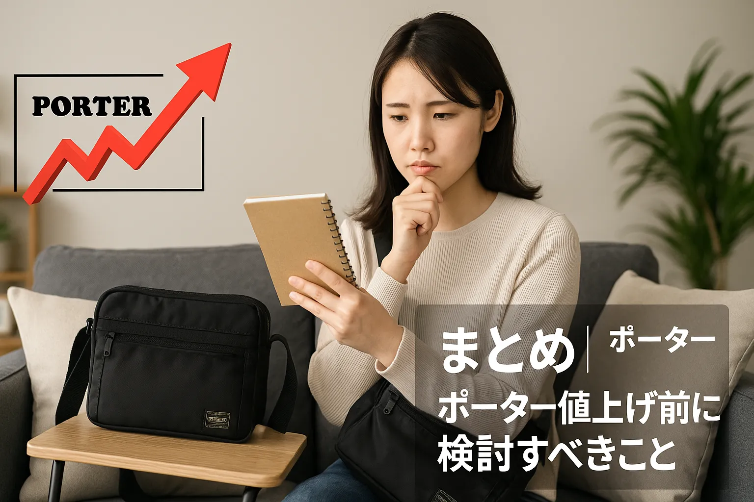10. まとめ｜ポーター値上げ前に検討すべきこと.webp