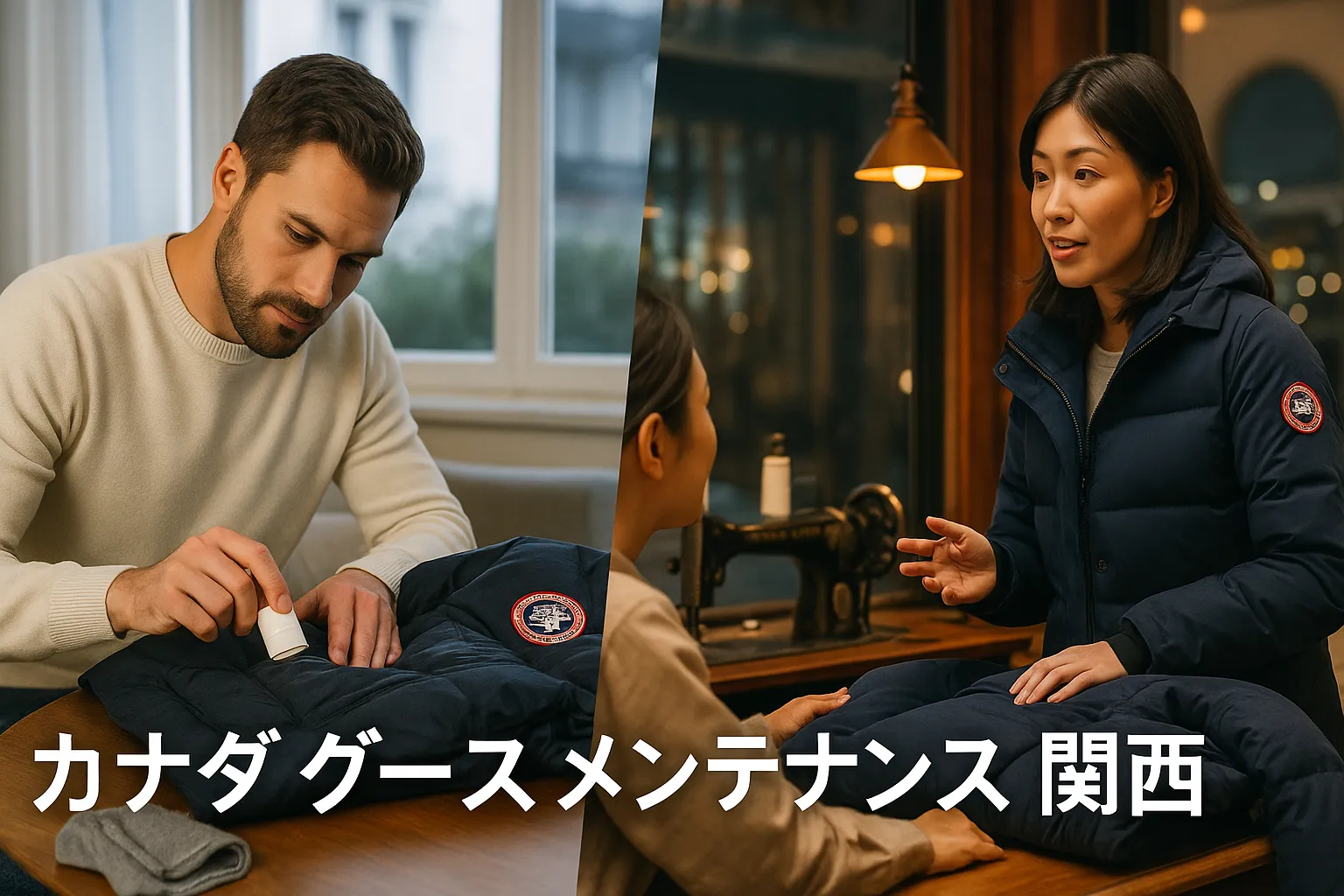 何年着られる?メンテ/修理/売却タイミング.webp