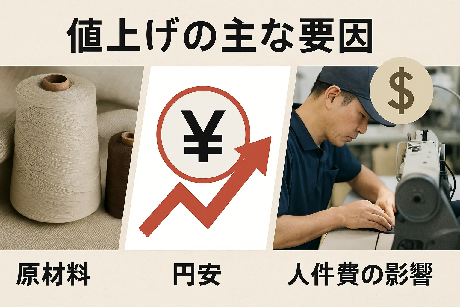 5. 値上げの主な要因｜原材料・円安・人件費の影響.webp
