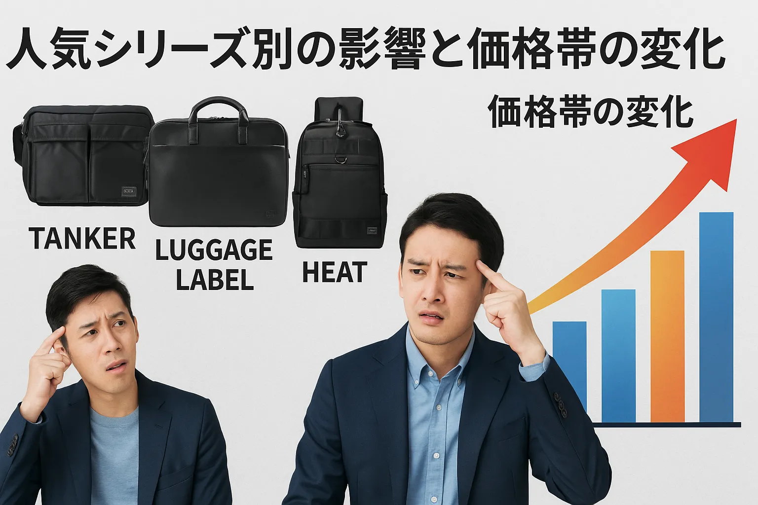 3. 人気シリーズ別の影響と価格帯の変化.webp