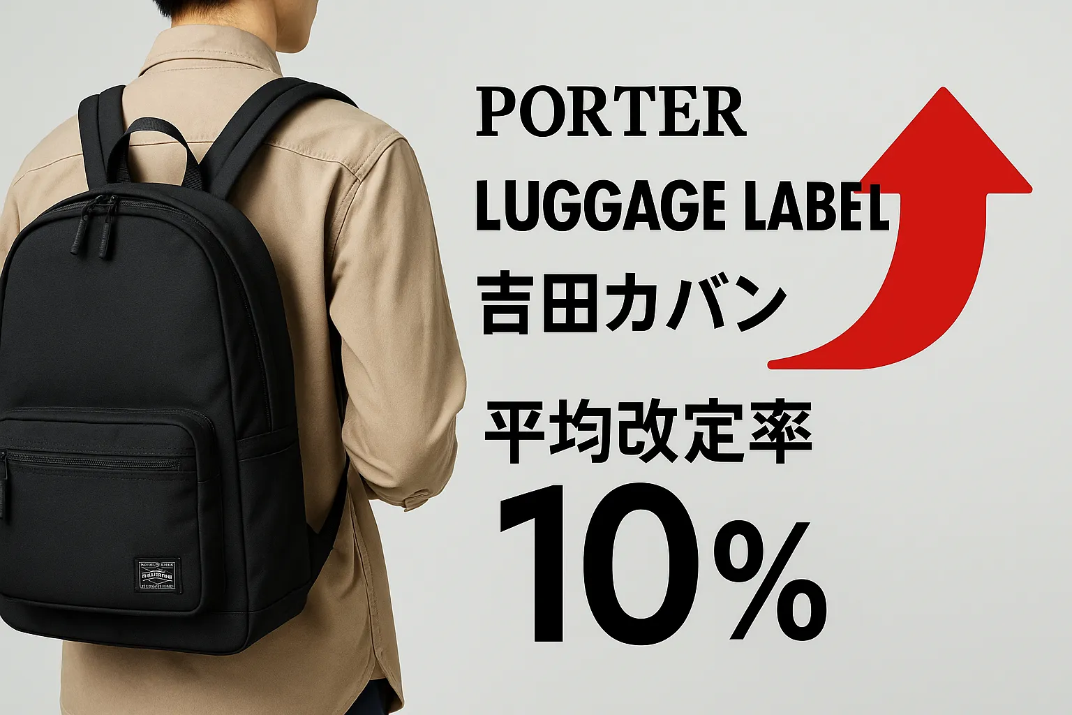 2. 値上げの対象ブランドと平均改定率.webp