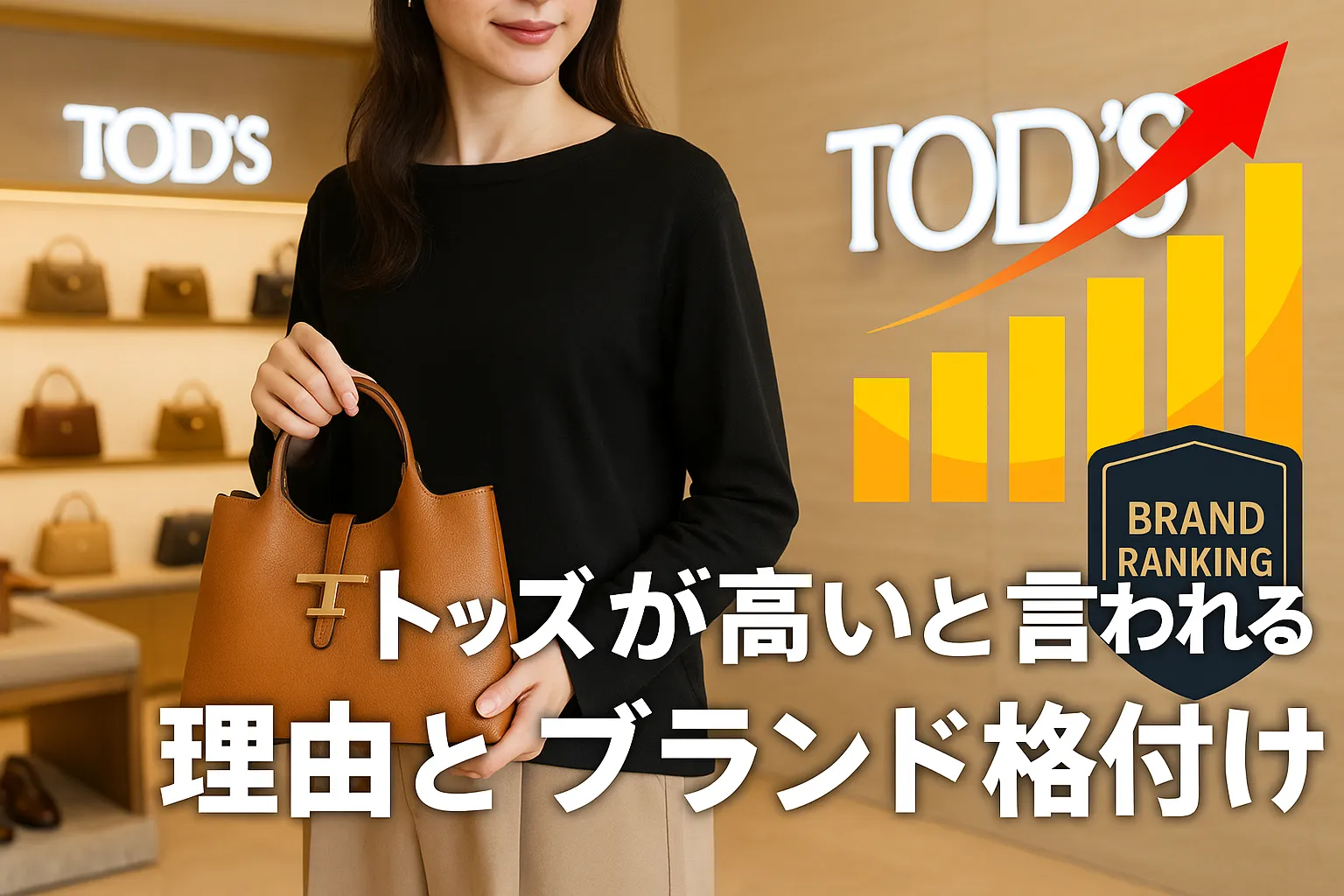 5. トッズが高いと言われる理由とブランド格付け.webp