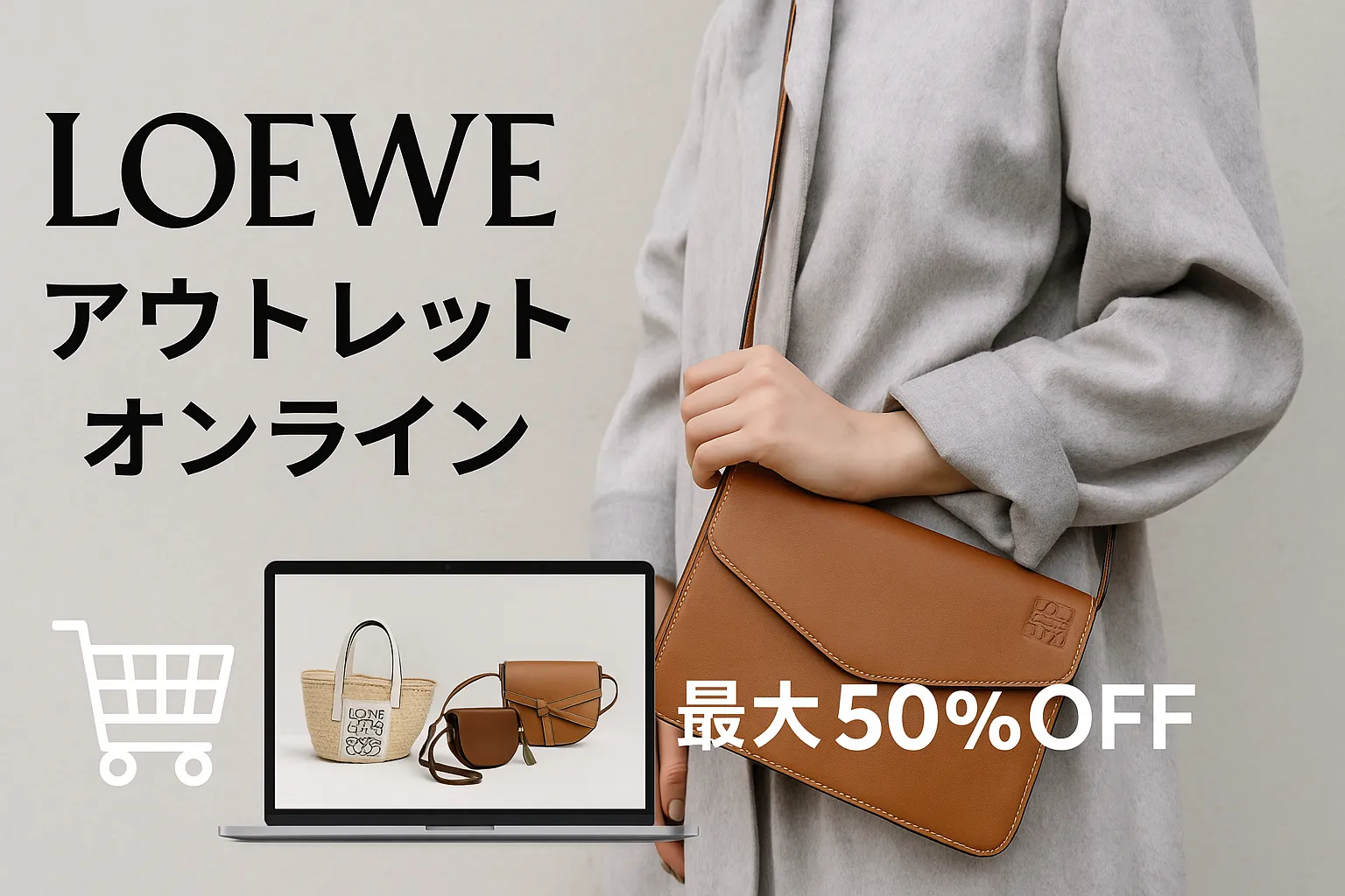 ロエベ アウトレット オンライン.webp