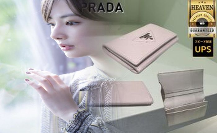 prada 小銭 入れ メンズ