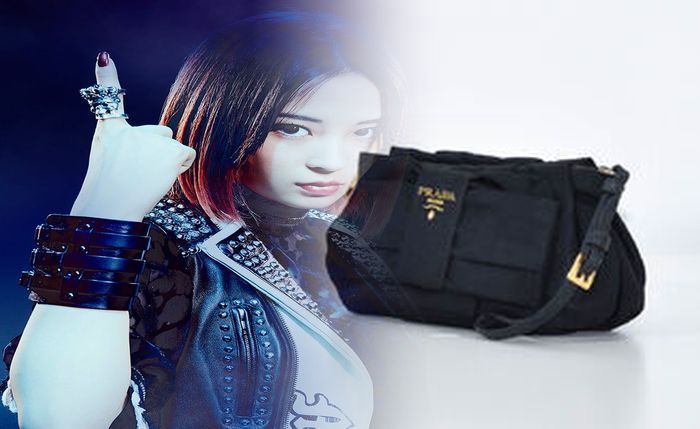 プラダ アウトレット 佐野 財布