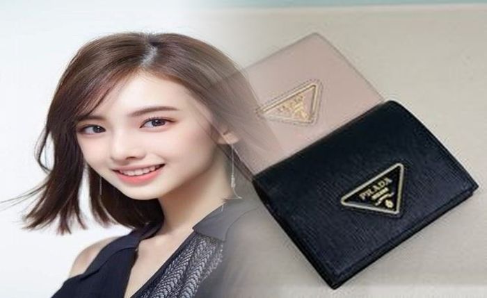 プラダ メンズ 財布 サフィアーノ