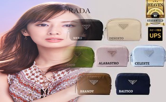 御殿場 アウトレット プラダ 財布