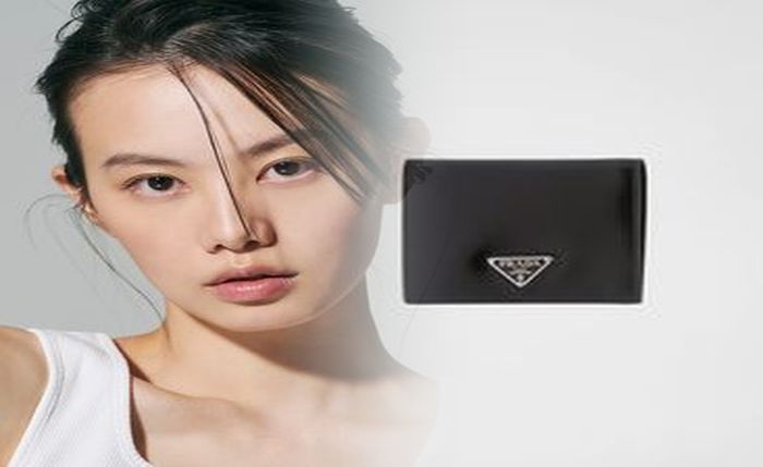 プラダ 財布 メンズ アウトレット