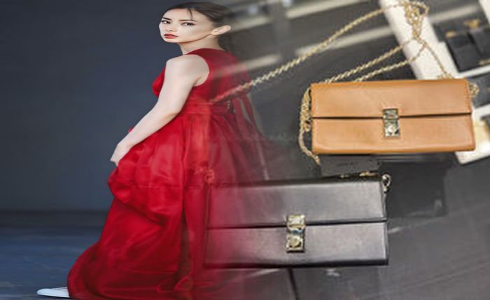 プラダ 財布 ナイロン キルティング