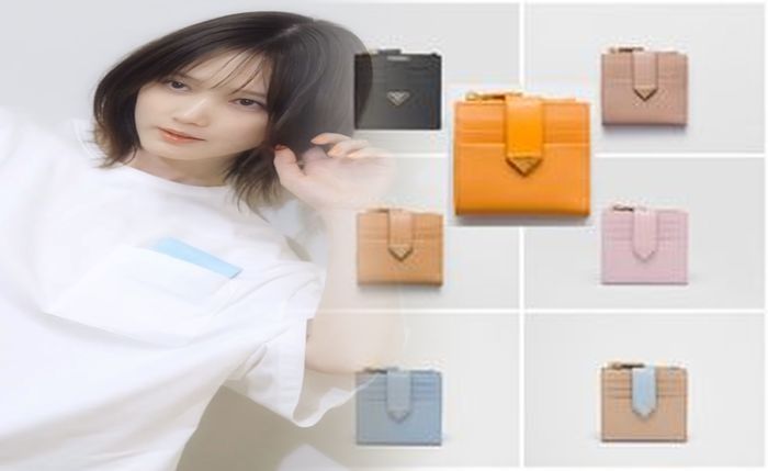 プラダ レディース 財布