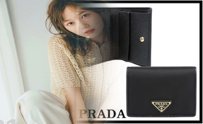 プラダ 財布 クリーニング 安い