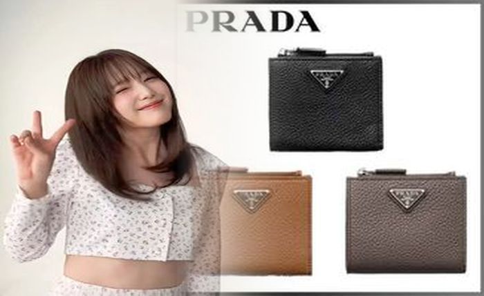 プラダ 財布 レディース おすすめ