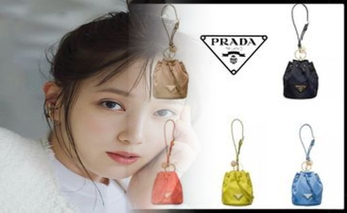 プラダ 財布 サフィアーノ レザー