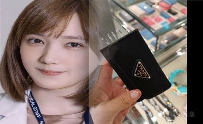 プラダ 財布 アウトレット ブログ