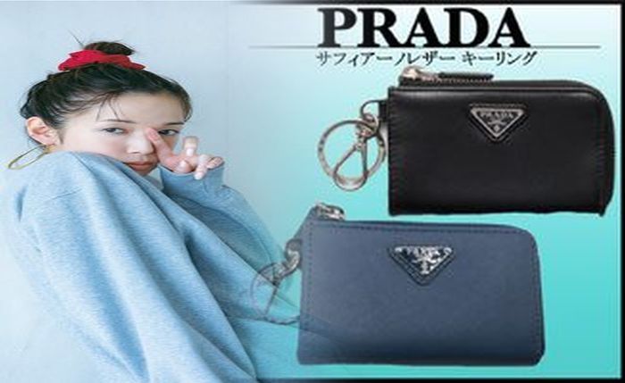 プラダ 財布 レディース 2019