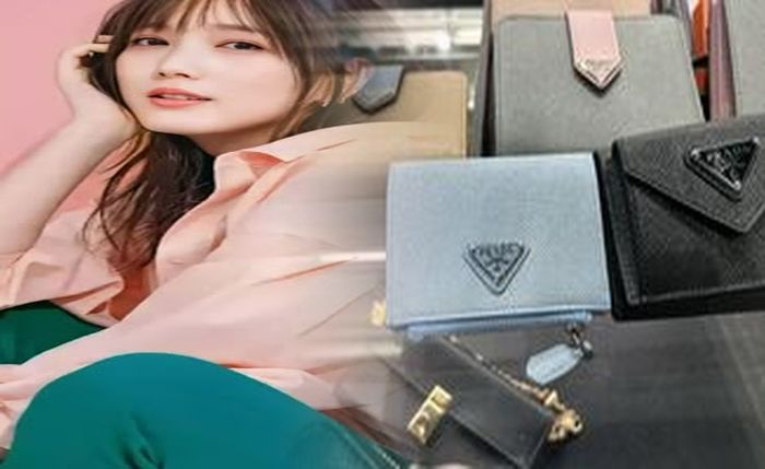 プラダ 財布 メンズ アウトレット