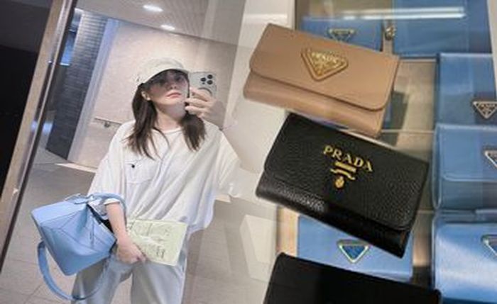 プラダ 財布 メンズ 長 財布 人気