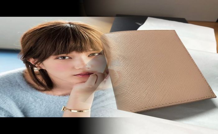 プラダ 財布 メンズ マネークリップ