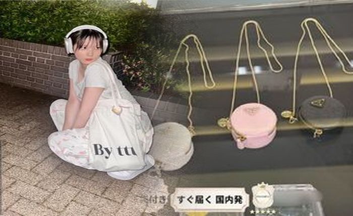 プラダ 財布 シリアル ナンバー ない