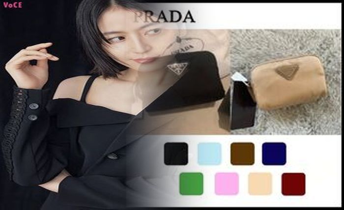 プラダ 財布 レディース 値段