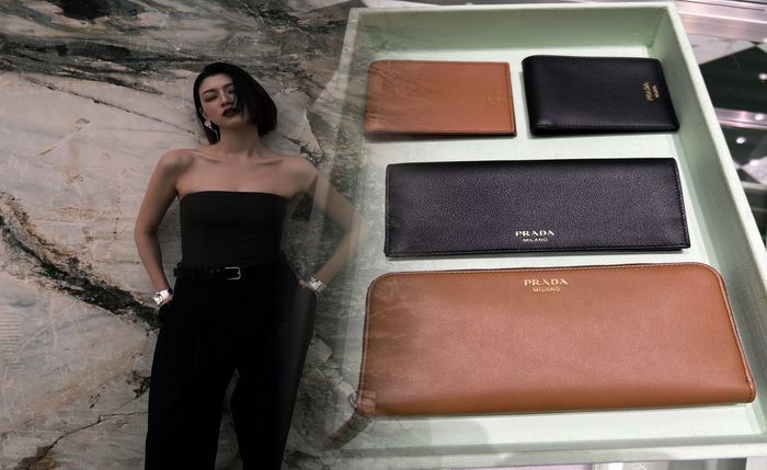 プラダ 長 財布 アウトレット