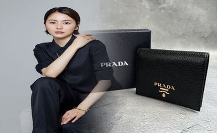 プラダ 財布 レディース 小さい