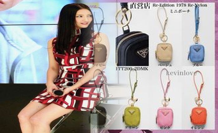 プラダ 財布 クリーニング 東京