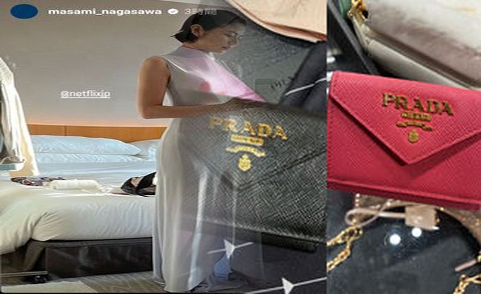 プラダ 財布 アウトレット 本物