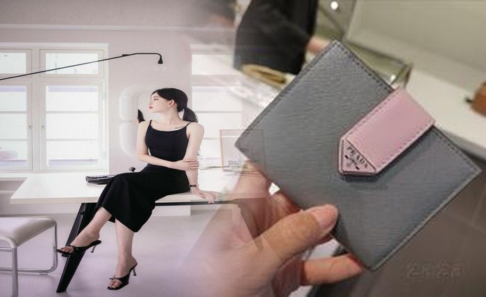 プラダ 財布 レディース 口コミ