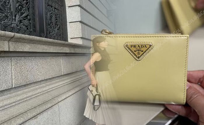 プラダ 財布 アウトレット 値段