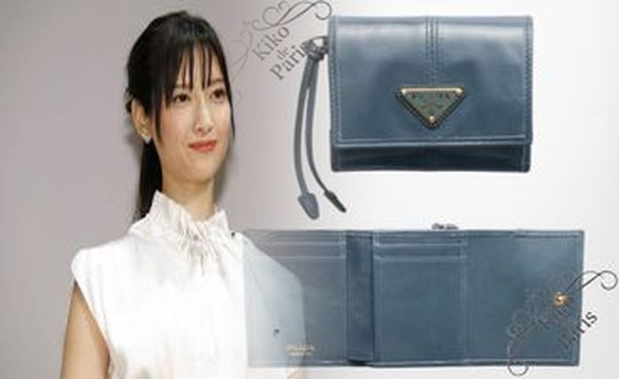 プラダ 財布 サフィアーノ メンズ