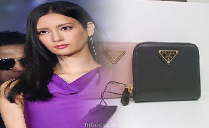 プラダ チェーン ウォレット 口コミ