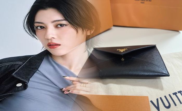 プラダ 財布 シリアル ナンバー ない