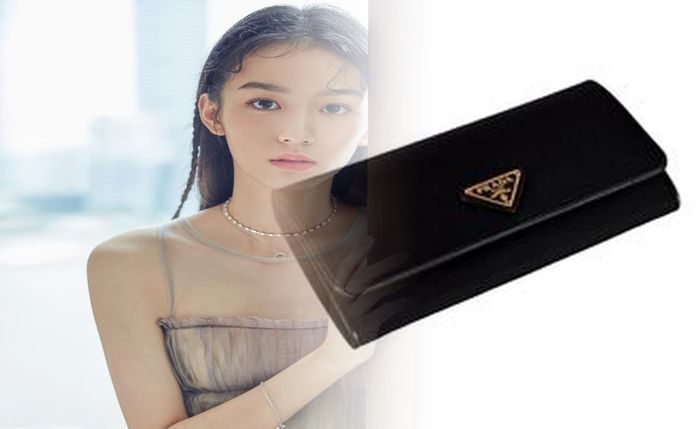 プラダ 財布 レディース 値段