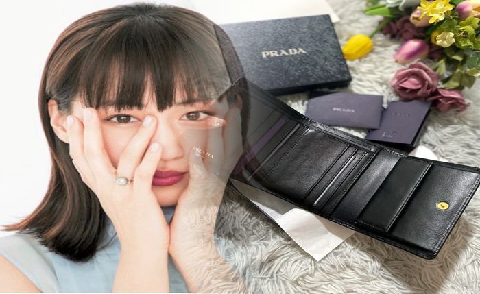 プラダ 財布 メンズ 30 代