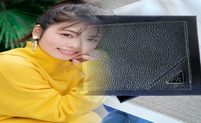 プラダ 小銭 入れ レディース